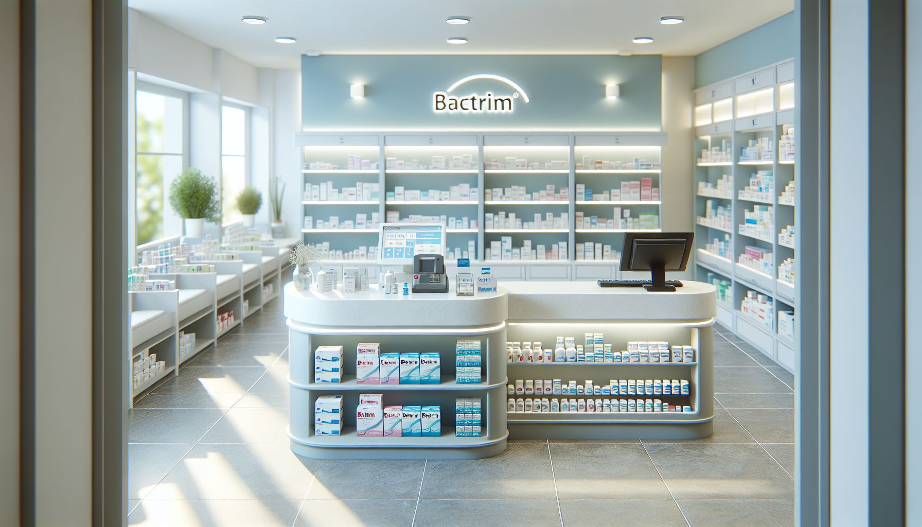 Bactrim: O Antibiótico Essencial Disponível na Sua Farmácia